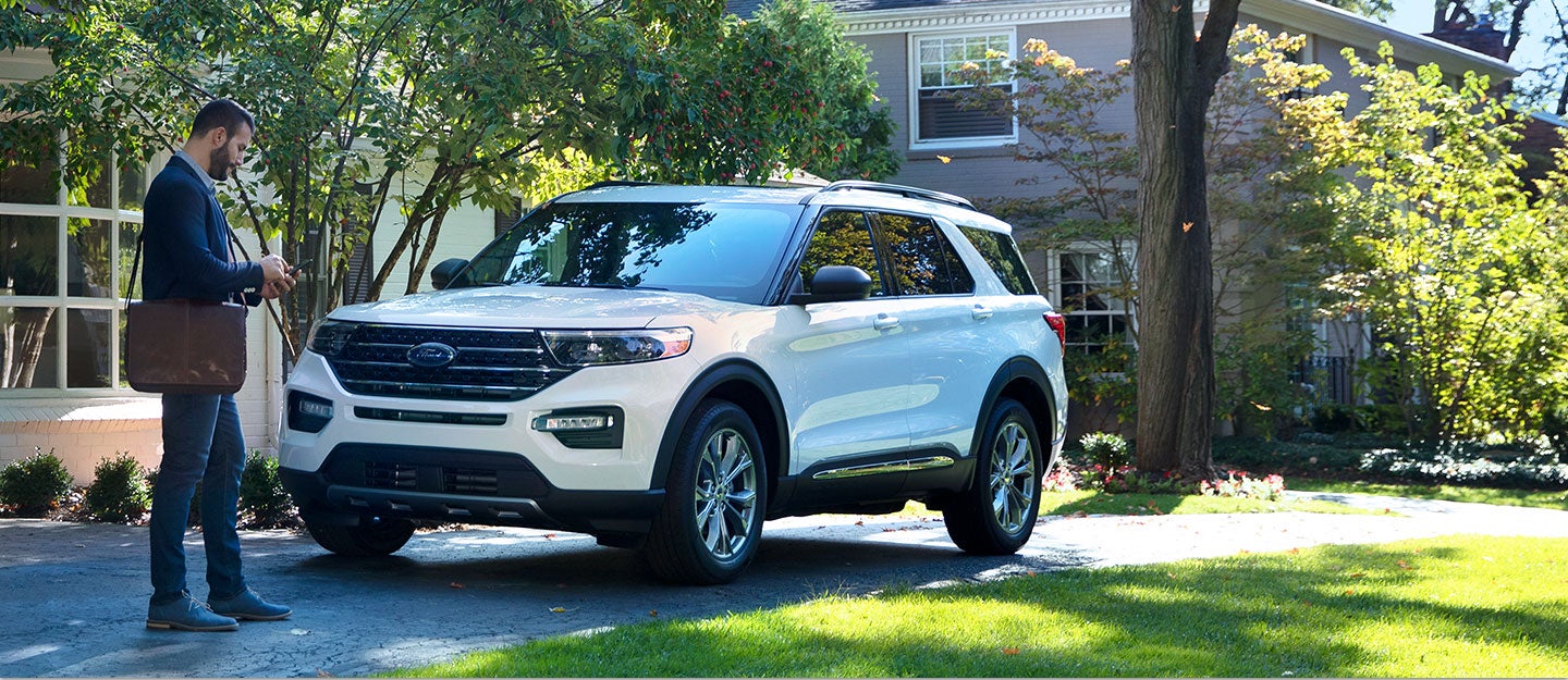 Jarrett Ford Dade City in Dade City FL