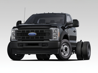 2027 Ford Super Duty F-600 DRW