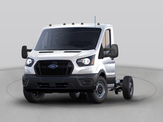 2026 Ford Transit Chassis