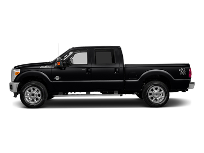 2016 Ford F-250SD Super Duty