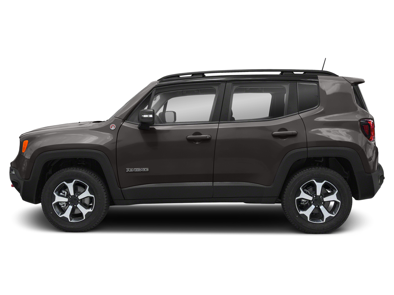 2021 Jeep Renegade Trailhawk