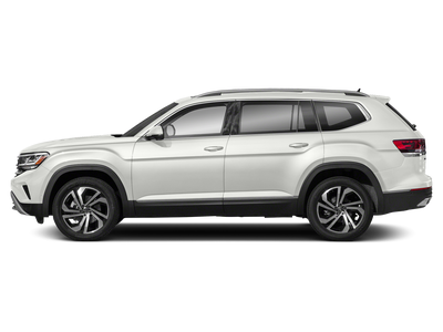 2021 Volkswagen Atlas SEL Premium