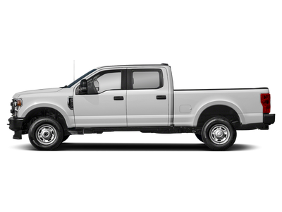 2022 Ford F-350SD XL DRW