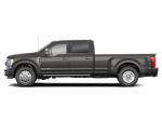 2022 Ford F-450 Platinum DRW