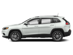 2022 Jeep Cherokee X