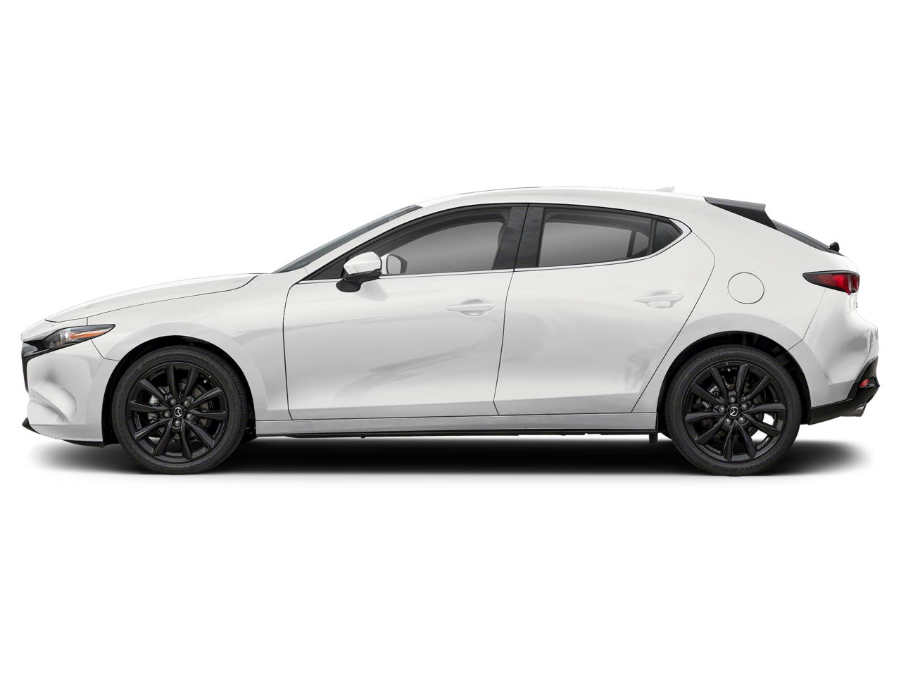 2024 Mazda Mazda3 Hatchback 2.5 S Premium