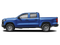 2025 Chevrolet Colorado 4WD Trail Boss