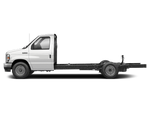 2026 Ford E-350SD Base Cutaway