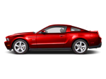 2012 Ford Mustang Boss 302