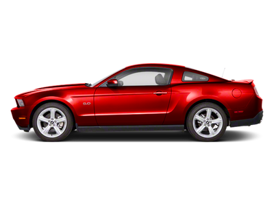 2012 Ford Mustang Boss 302