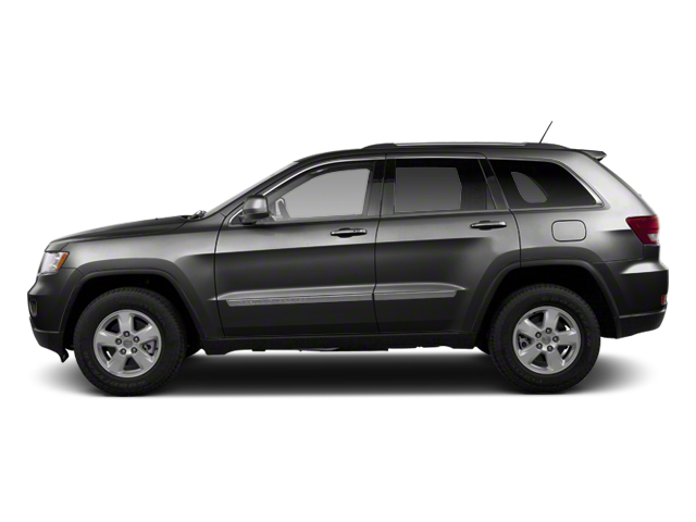 2012 Jeep Grand Cherokee Laredo Altitude