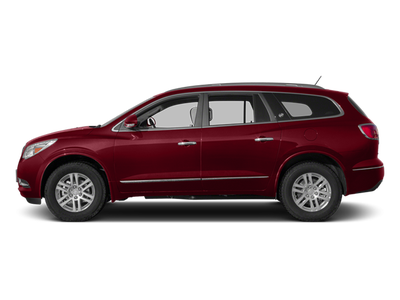 2013 Buick Enclave Leather Group