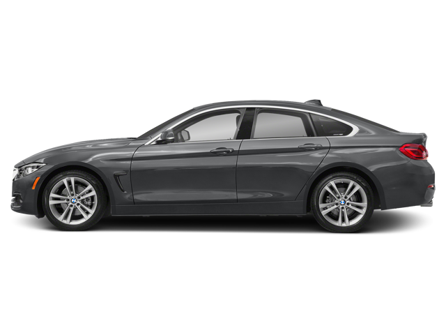 2018 BMW 4 Series 430i Gran Coupe