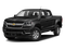 2018 Chevrolet Colorado Work Truck