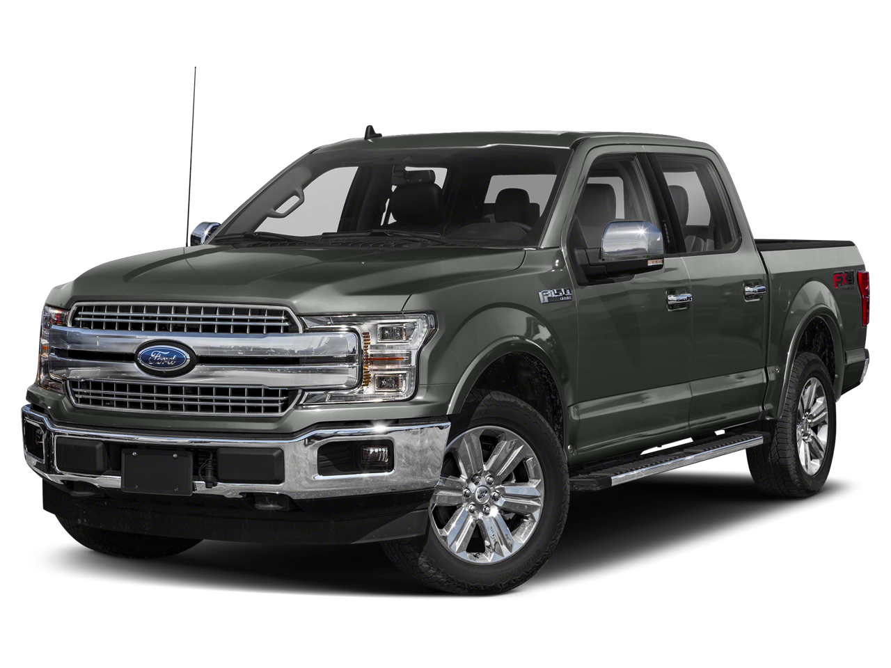2019 Ford F-150 Lariat for sale in Dade City, FL