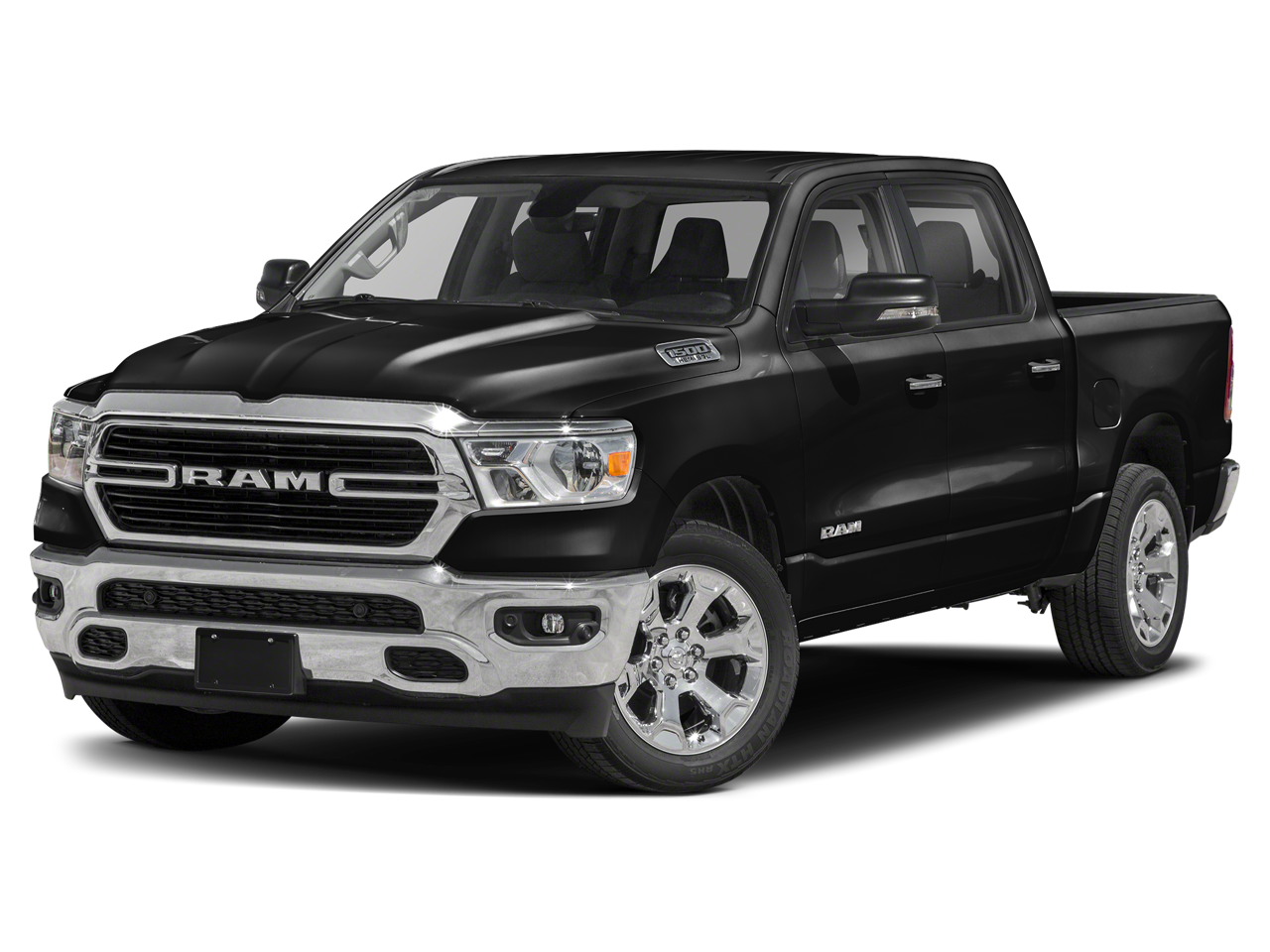 2019 RAM 1500 Pickup Big Horn/Lone Star