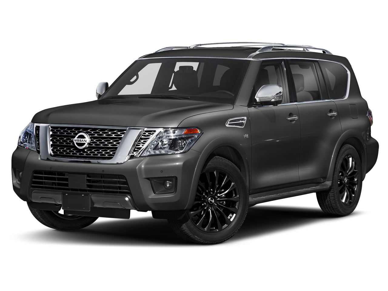 2020 Nissan Armada Platinum for sale in Dade City, FL
