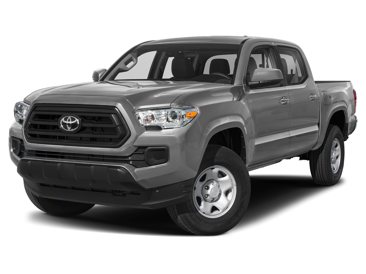 2021 Toyota Tacoma SR5 for sale in Dade City, FL