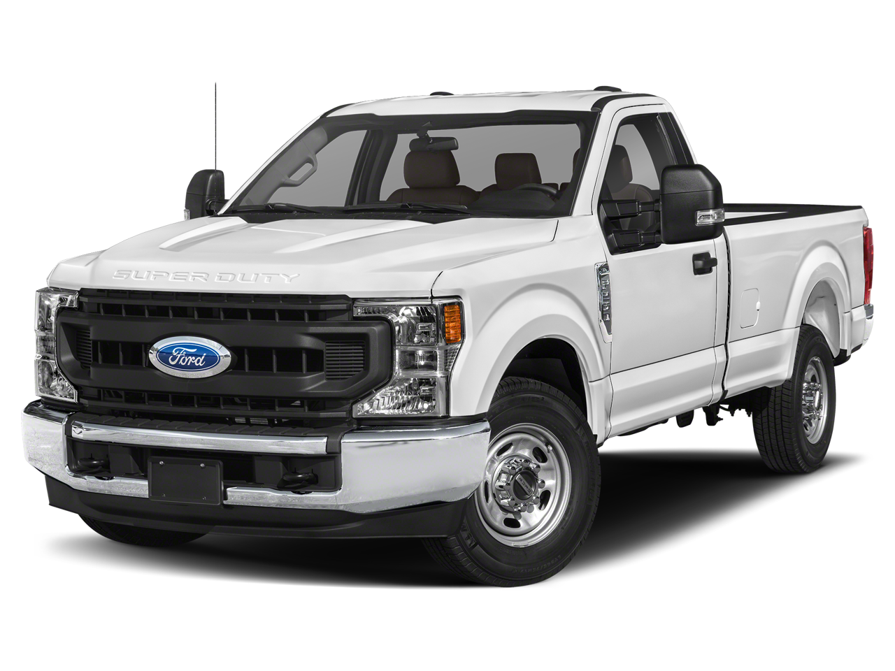 2022 Ford F-250SD Super Duty