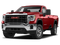 2022 GMC Sierra 3500HD SLE