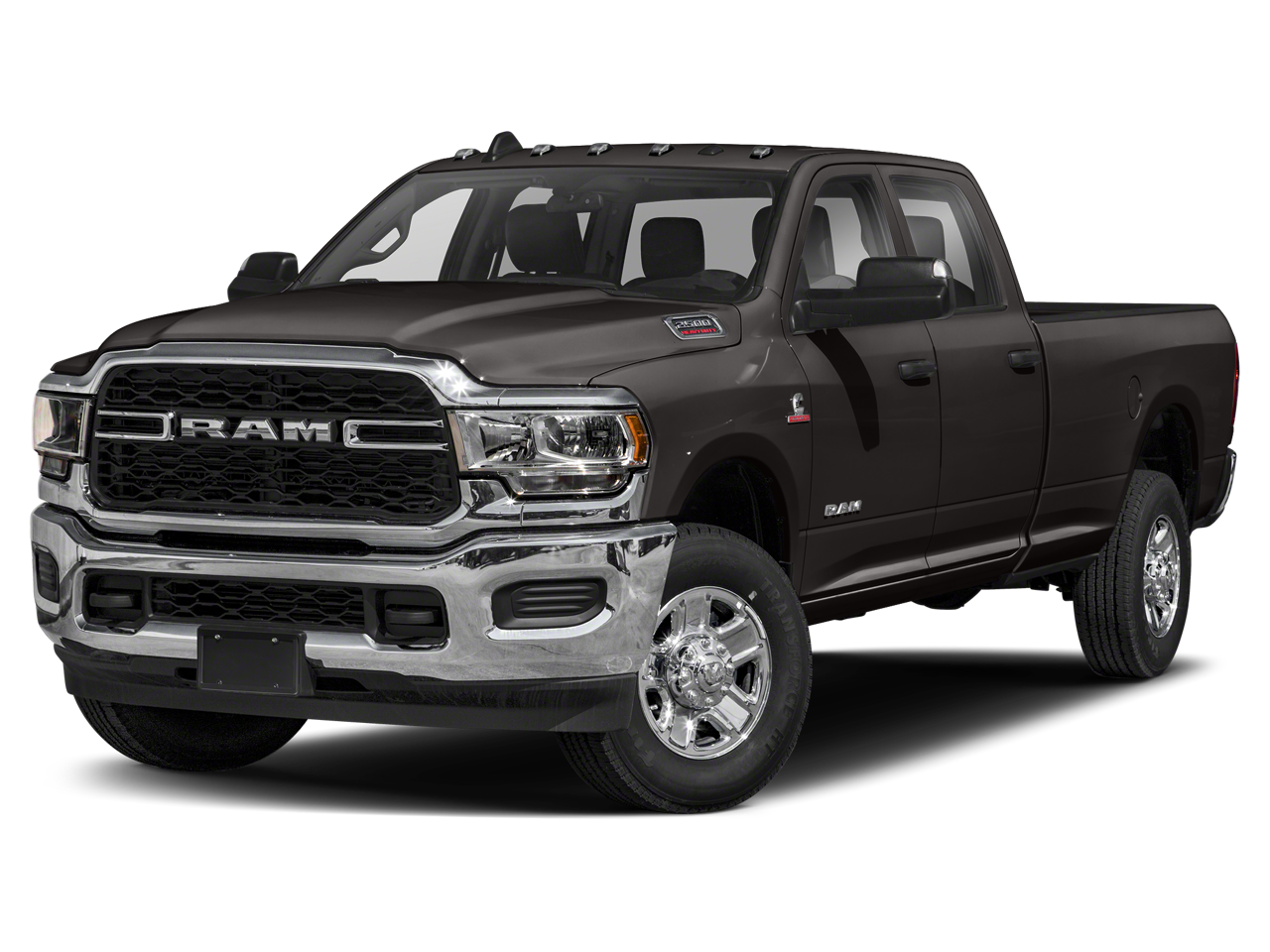 2022 RAM 2500 Big Horn for sale in Dade City, FL