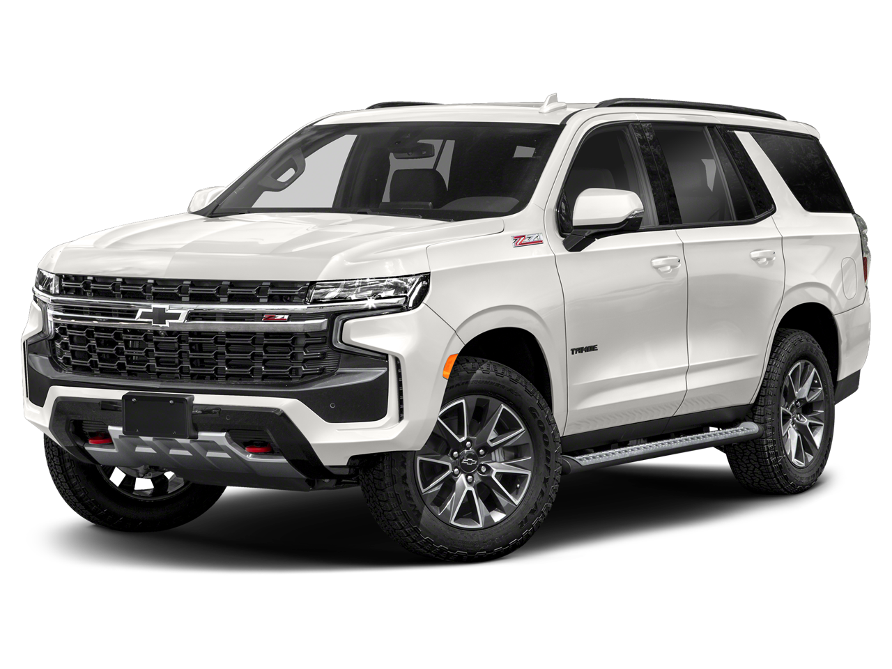 2023 Chevrolet Tahoe Z71 for sale in Dade City, FL