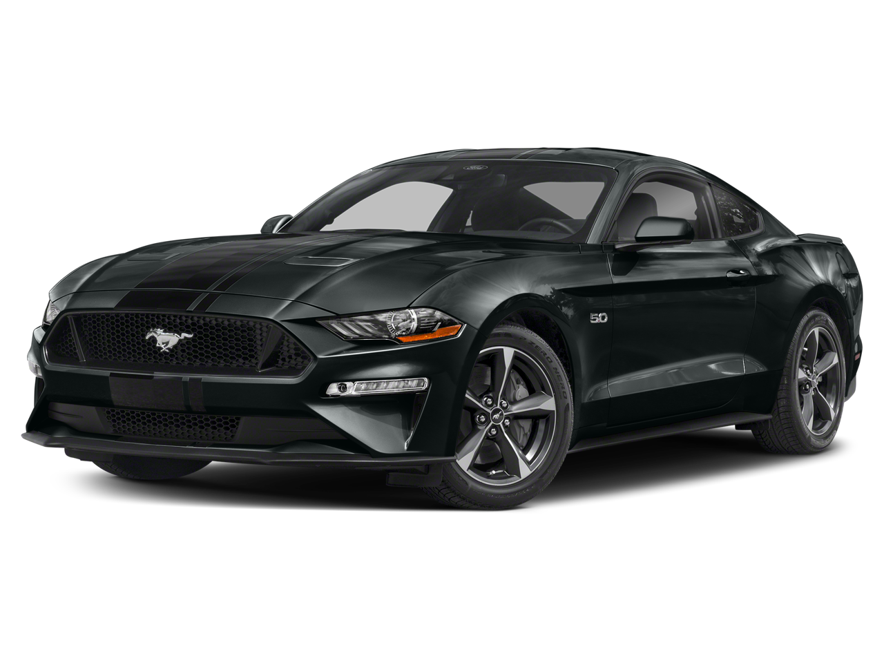 2023 Ford Mustang GT Premium