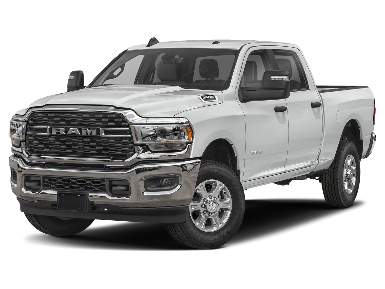 2023 RAM 2500 Laramie for sale in Dade City, FL