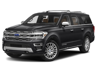2024 Ford Expedition Max Platinum
