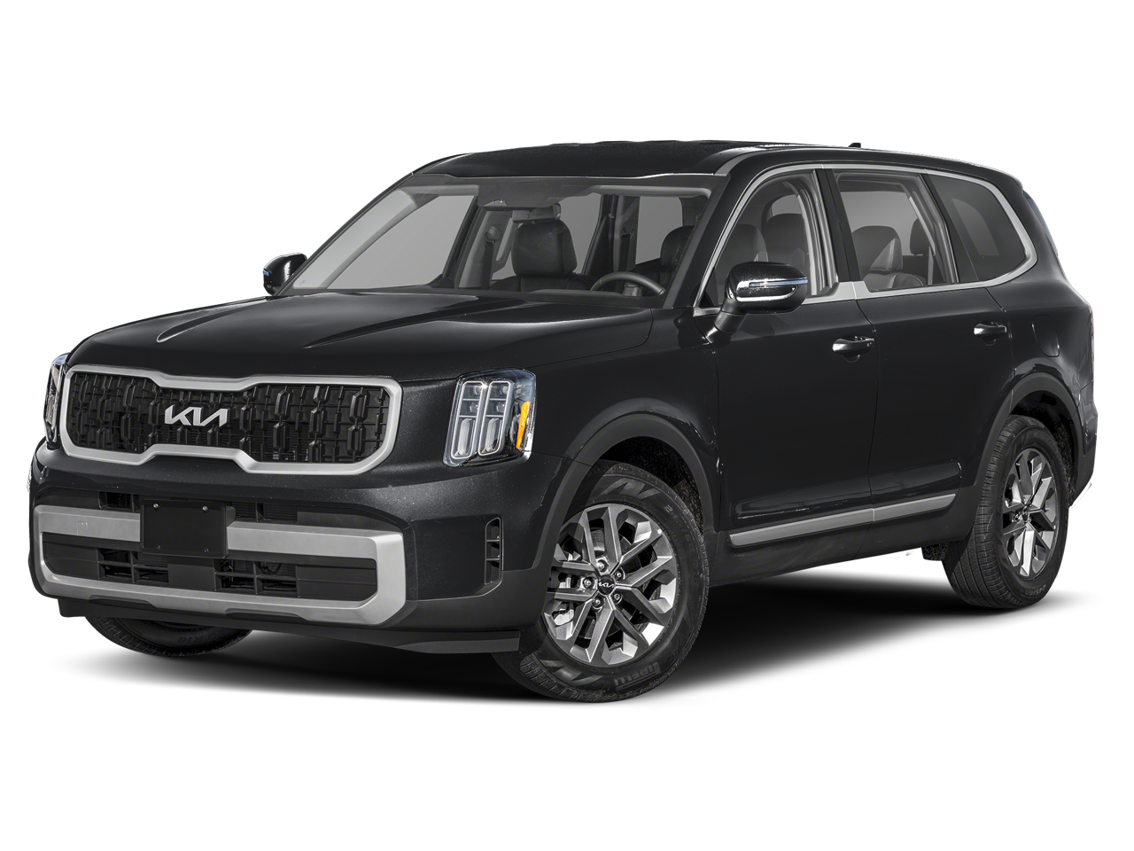 2024 Kia Telluride LX