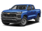 2025 Chevrolet Colorado 4WD Trail Boss