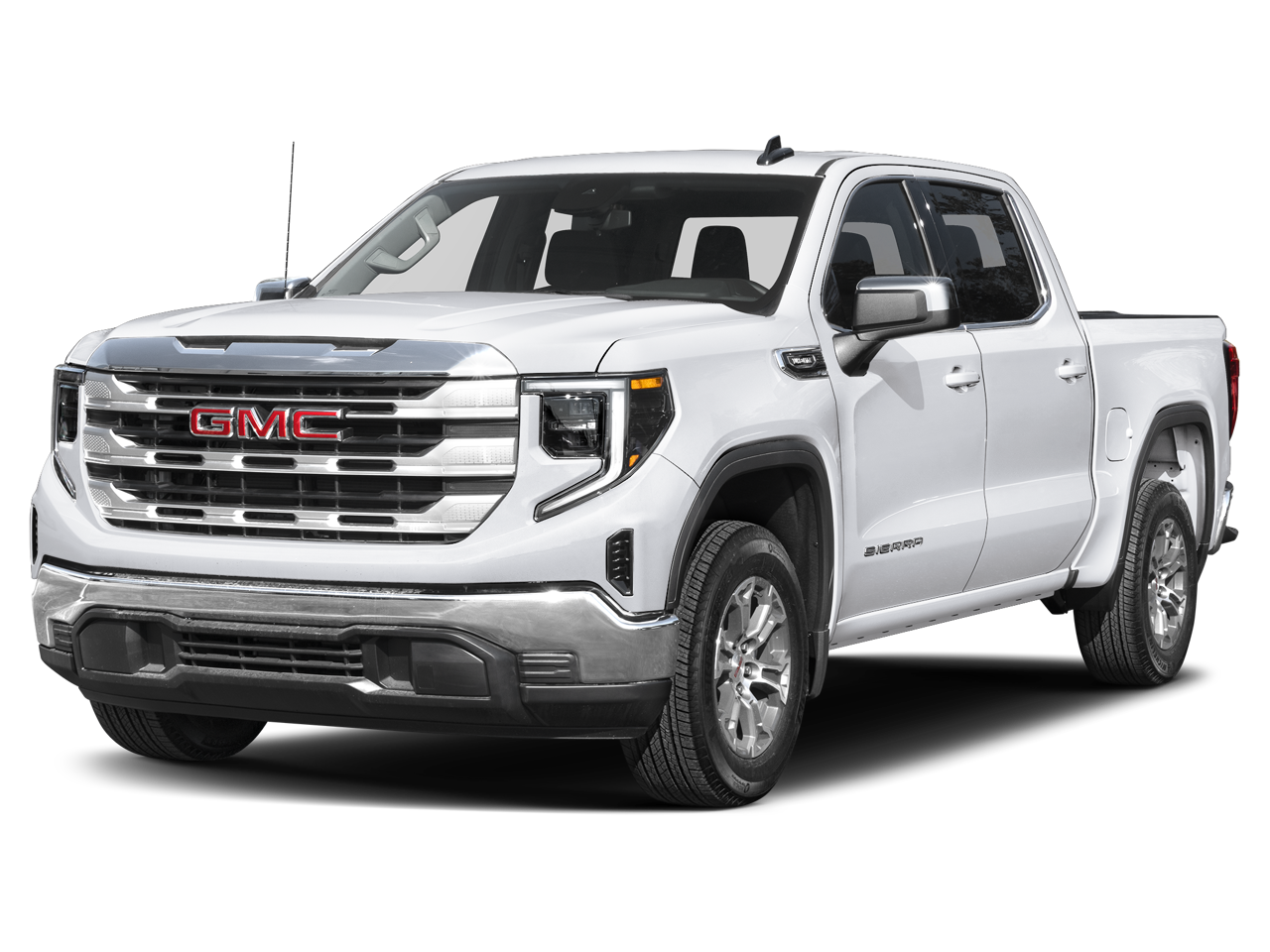 2025 GMC Sierra 1500 SLT for sale in Dade City, FL