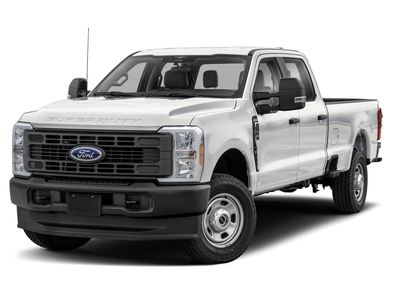 2026 Ford F-350SD XLT DRW