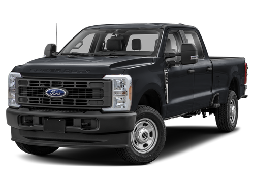 2026 Ford F-350SD Platinum DRW
