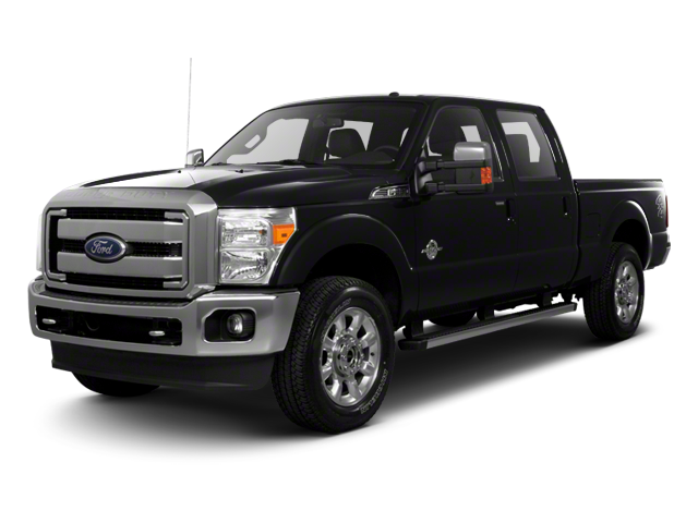 2011 Ford F-250SD XL