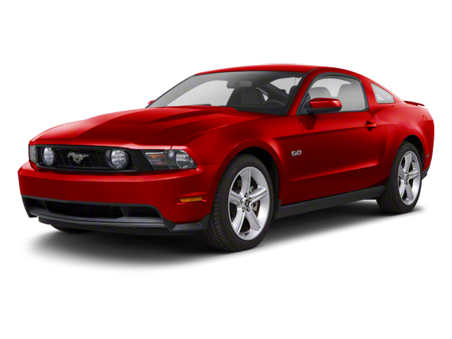 2012 Ford Mustang Boss 302
