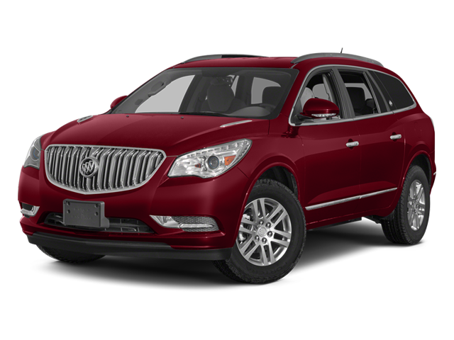 2013 Buick Enclave Leather Group
