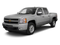 2013 Chevrolet Silverado 1500 LS