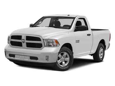 2014 RAM 1500 Tradesman