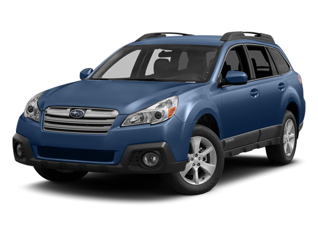 2014 Subaru Outback 2.5i