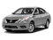 2016 Nissan Versa S Plus