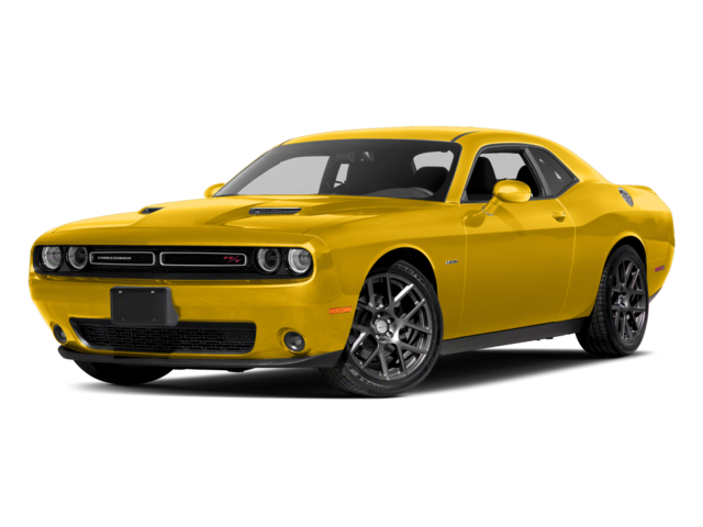 2017 Dodge Challenger R/T