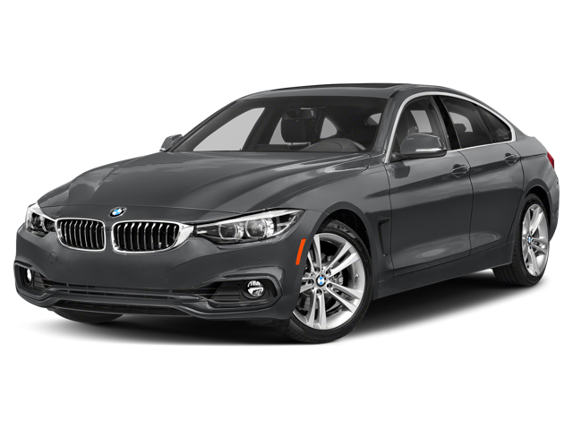 2018 BMW 4 Series 430i Gran Coupe
