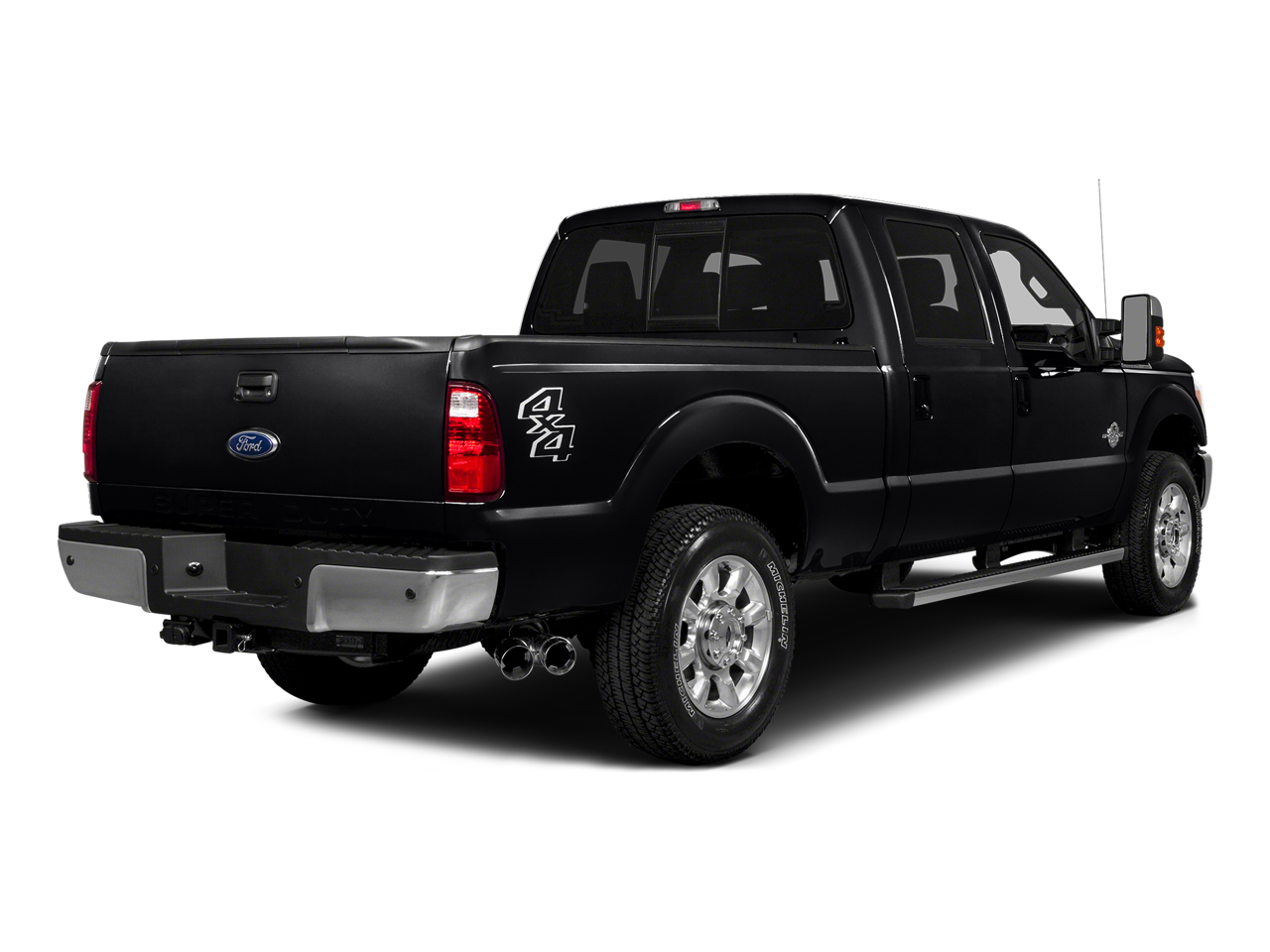 2016 Ford F-250SD Super Duty