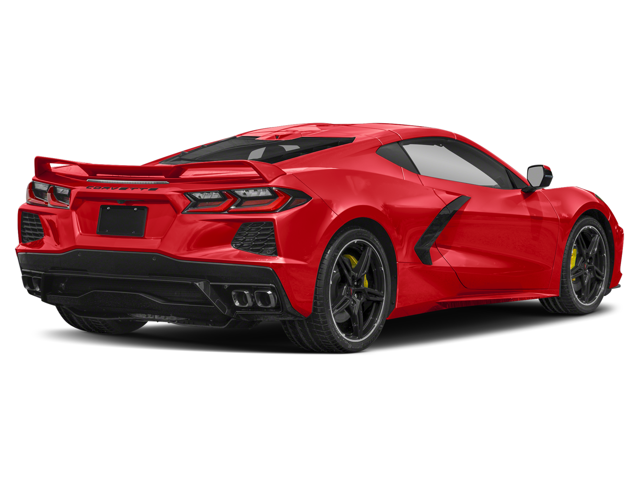 2020 Chevrolet Corvette Stingray 3LT