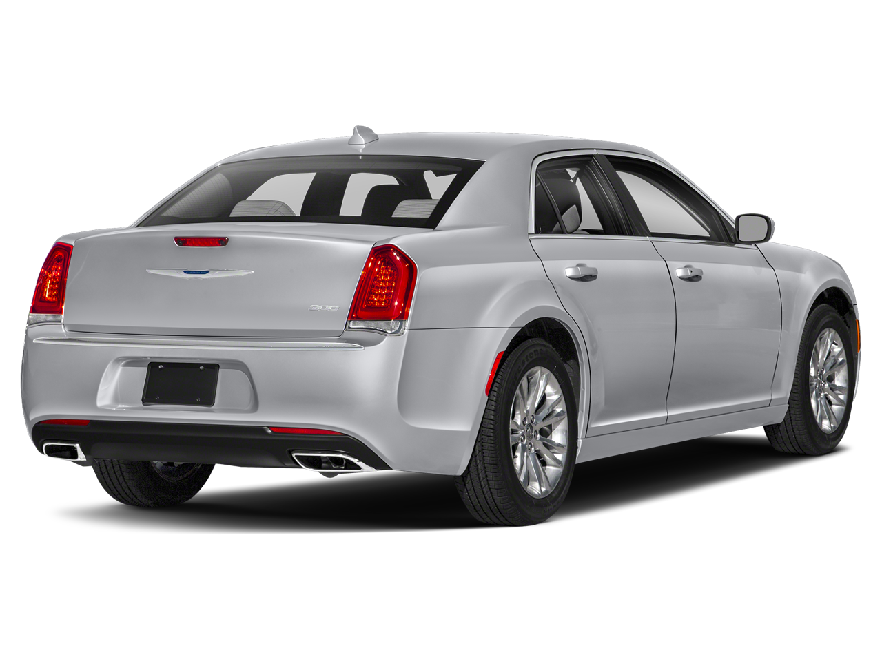 2021 Chrysler 300 Touring