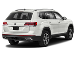 2021 Volkswagen Atlas SEL Premium