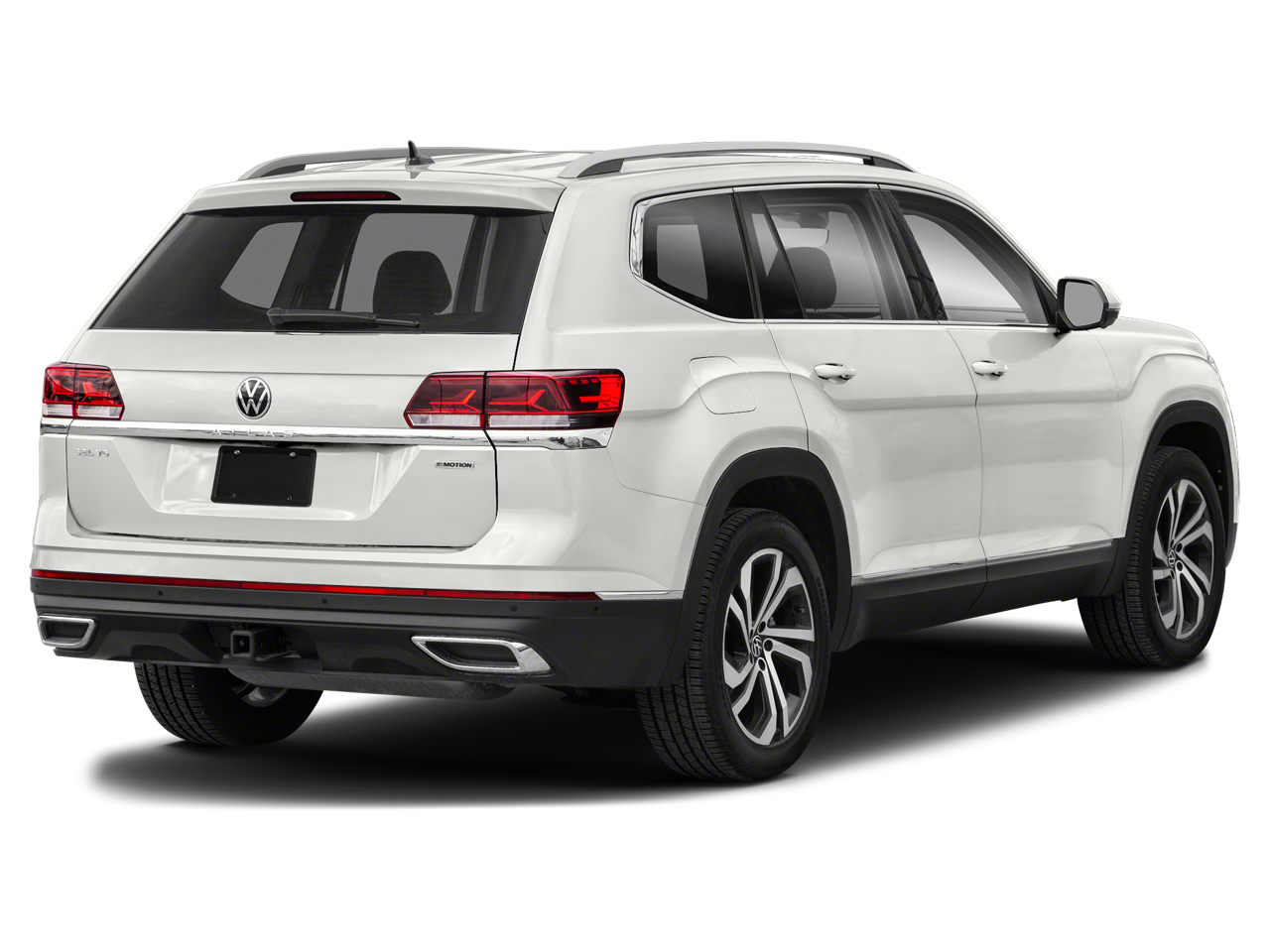2021 Volkswagen Atlas SEL Premium