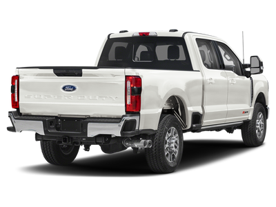 2023 Ford F-250SD Lariat