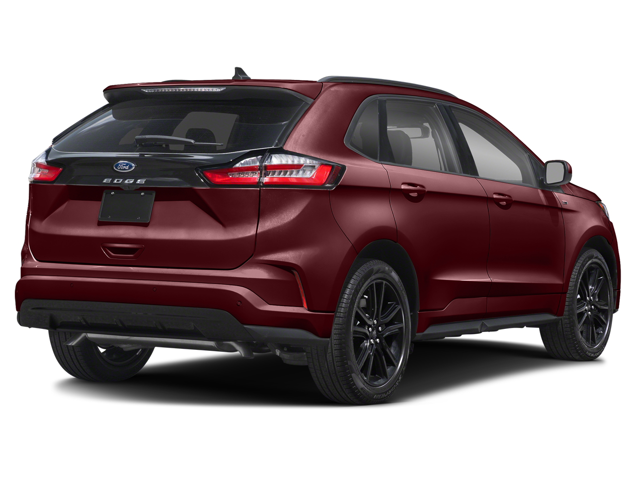2024 Ford Edge ST Line